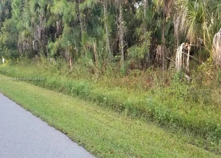 0 Cloras St, North Port FL 34287