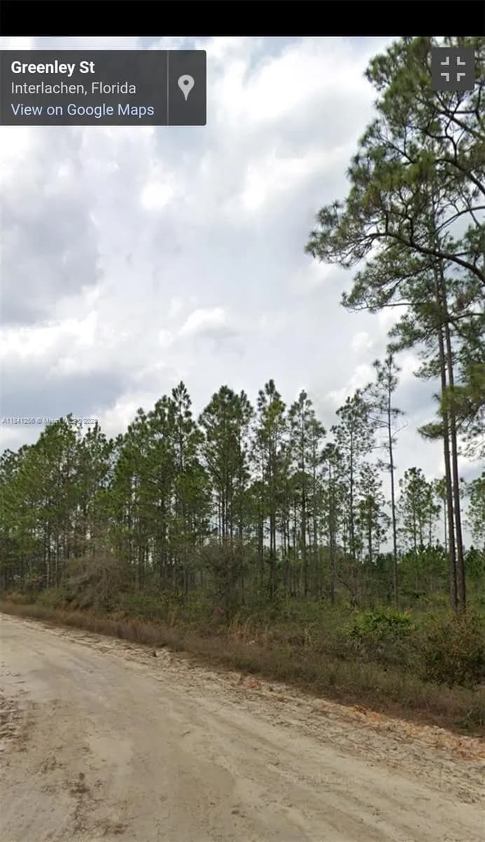 00 Greenley ST, Palatka FL 32148