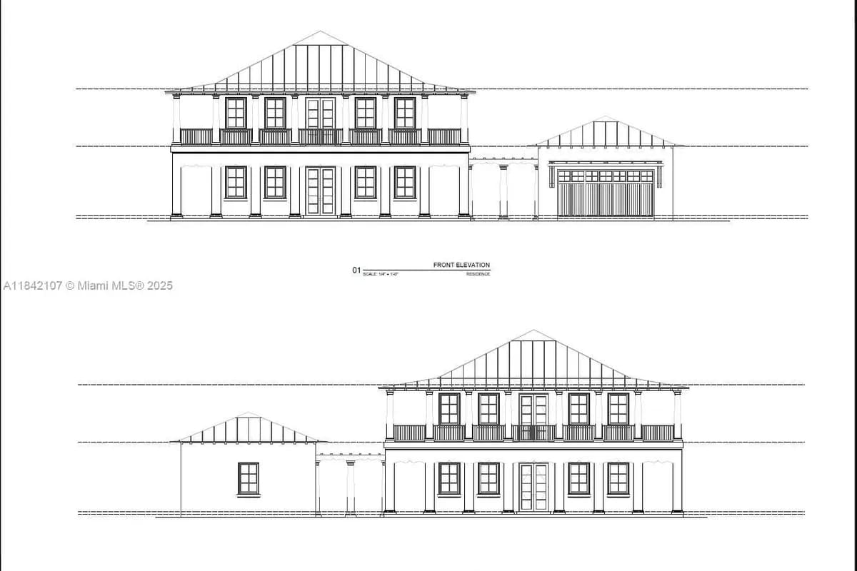 6501 SW 125th Ave, Miami FL 33183