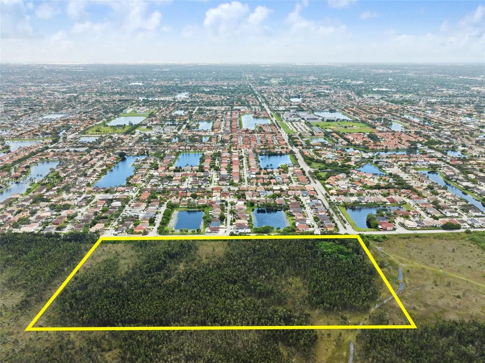 16700 SW 52/56 ST, Miami FL 33185