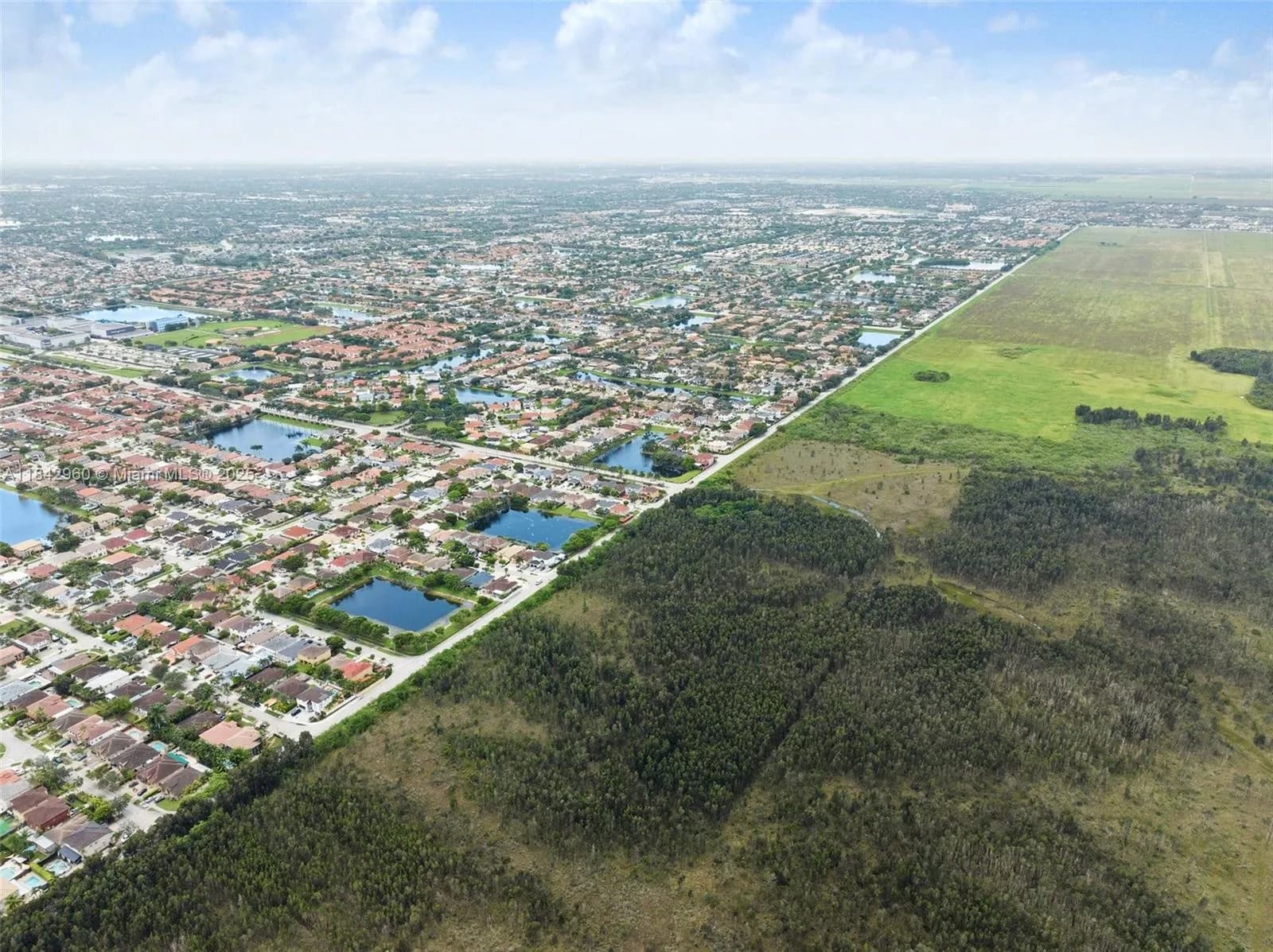 16700 SW 52/56 ST, Miami FL 33185