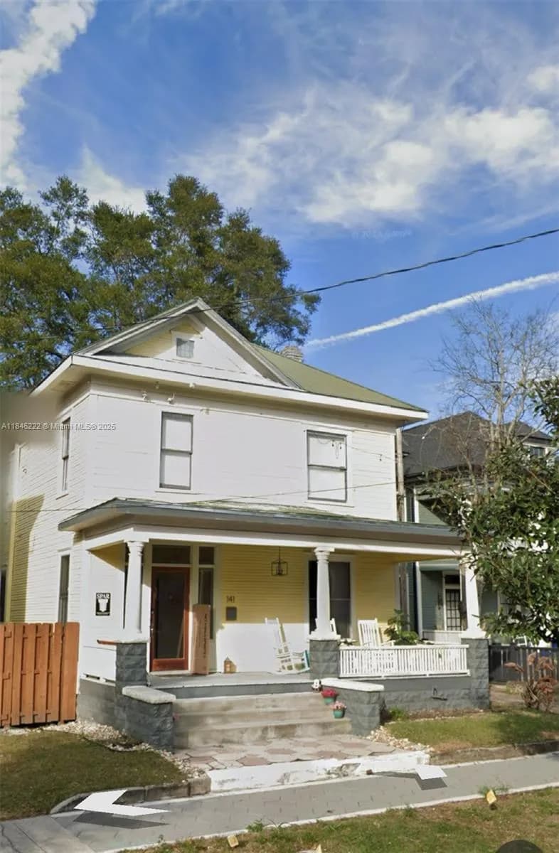 141 W 9TH ST, Jacksonville FL 32206