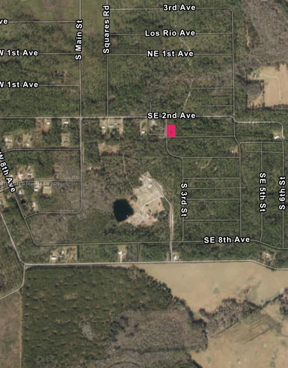 0 Unassigned Location Re, Palatka FL 32177