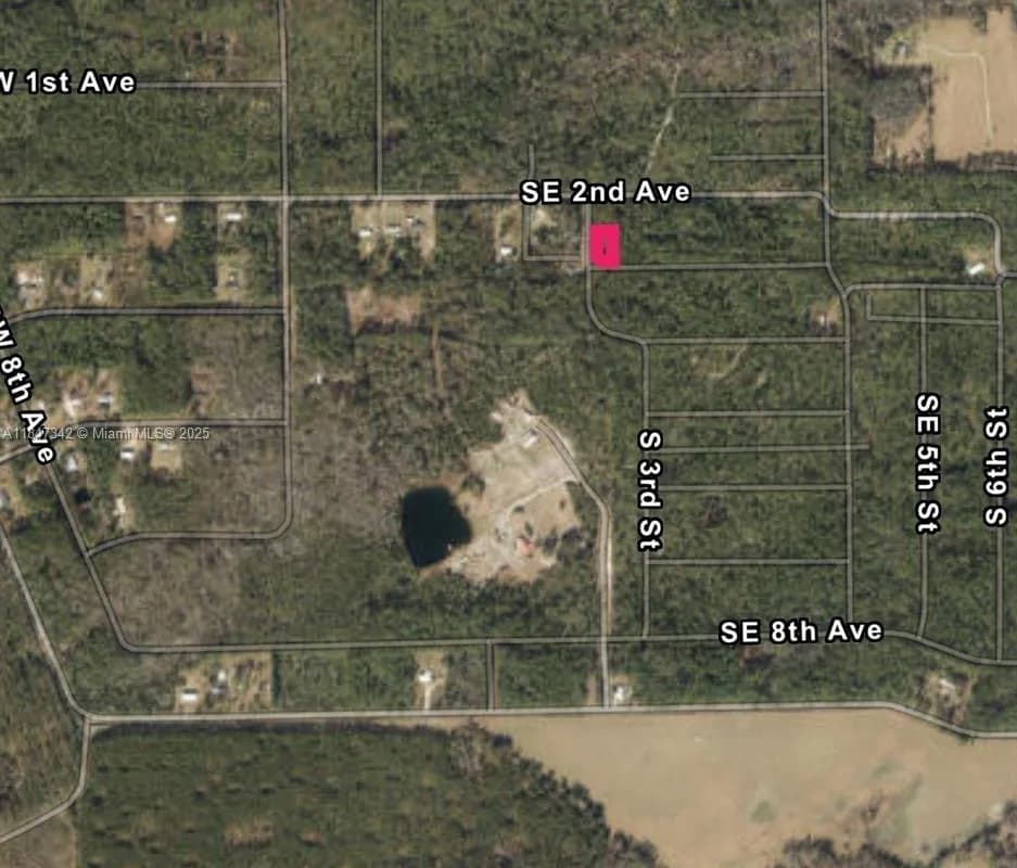 0 Unassigned Location Re, Palatka FL 32177