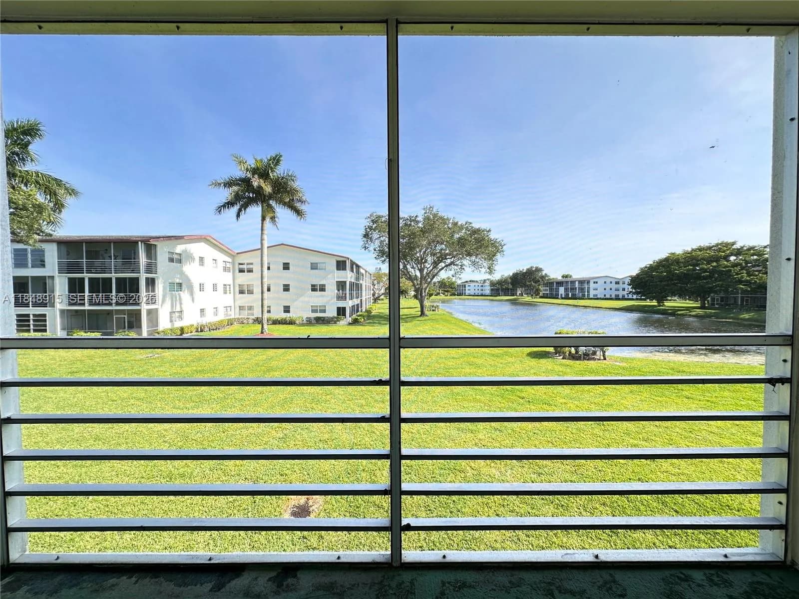 569 Fanshaw N # 569, Boca Raton FL 33434