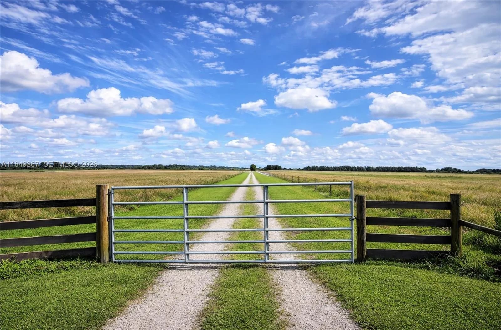 595 N HEADER CANAL ROAD, Fort Pierce FL 34945