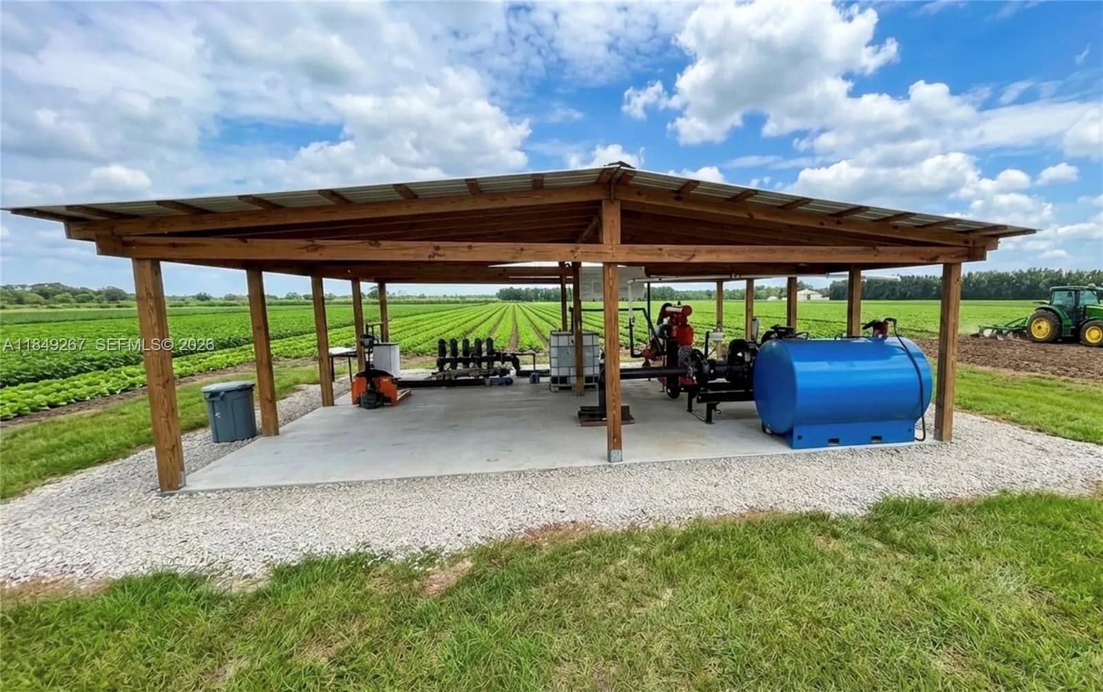 595 N HEADER CANAL ROAD, Fort Pierce FL 34945