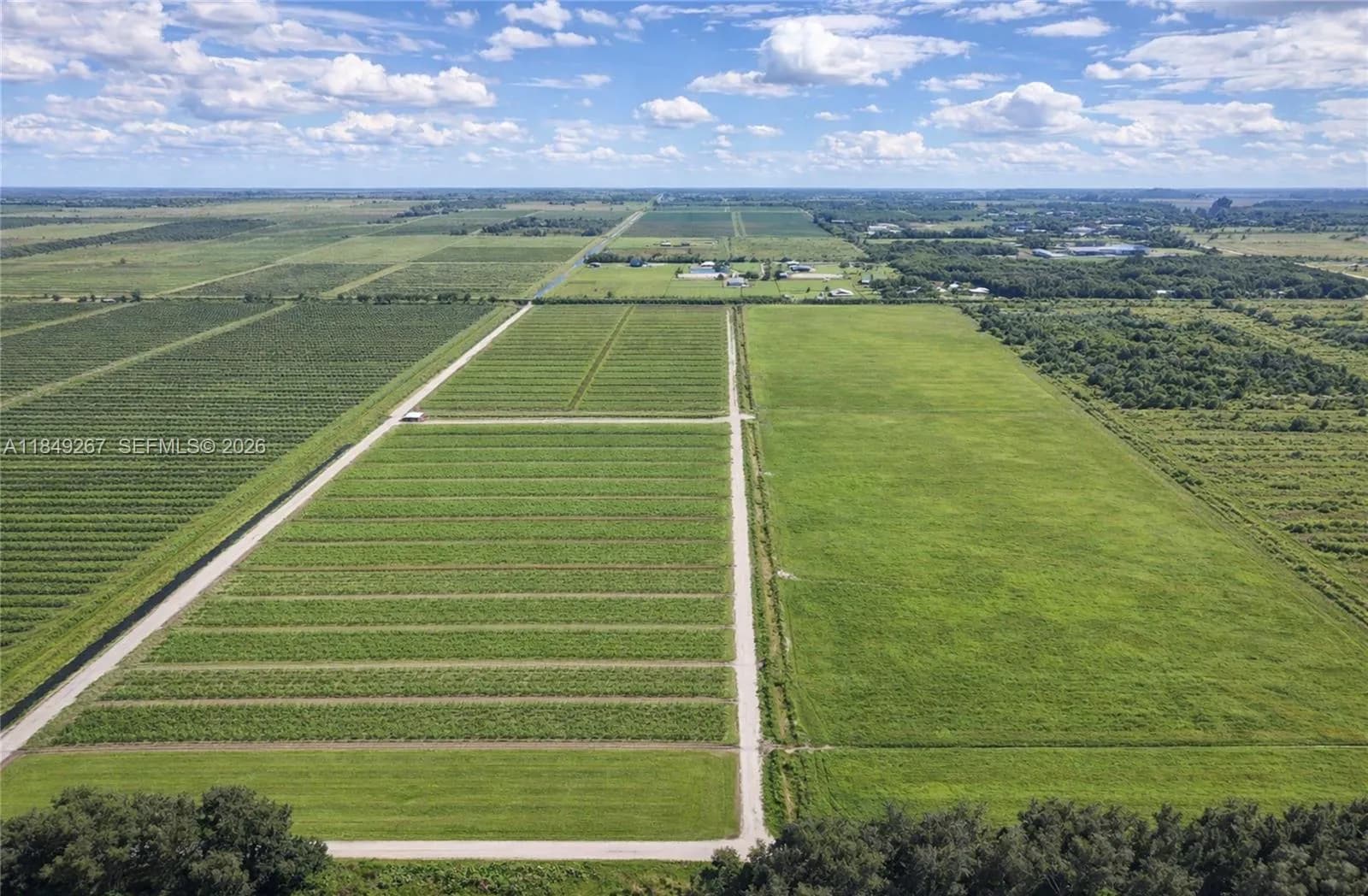 595 N HEADER CANAL ROAD, Fort Pierce FL 34945