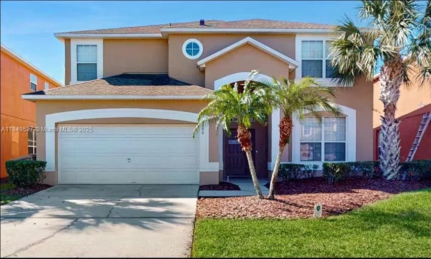 4690 GOLDEN BEACH CT, Kissimmee FL 34746