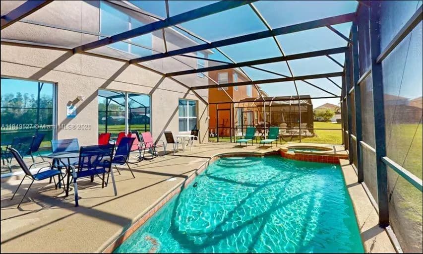 4690 GOLDEN BEACH CT, Kissimmee FL 34746