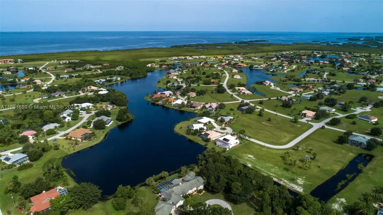 17406 Cape Horn Boulevard, Punta Gorda FL 33955