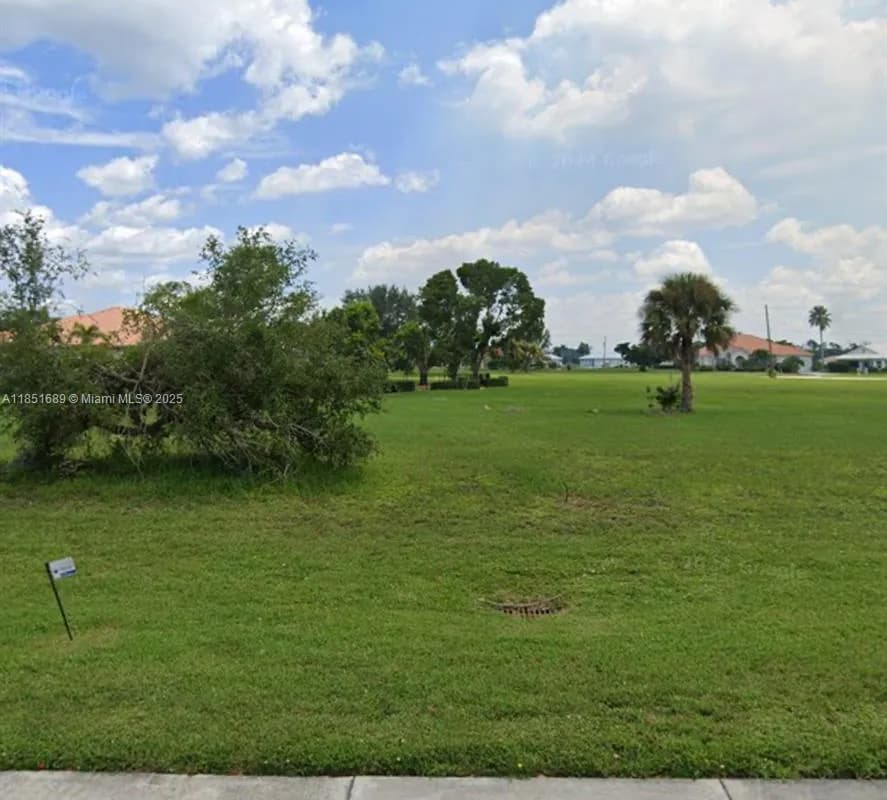 17406 Cape Horn Boulevard, Punta Gorda FL 33955