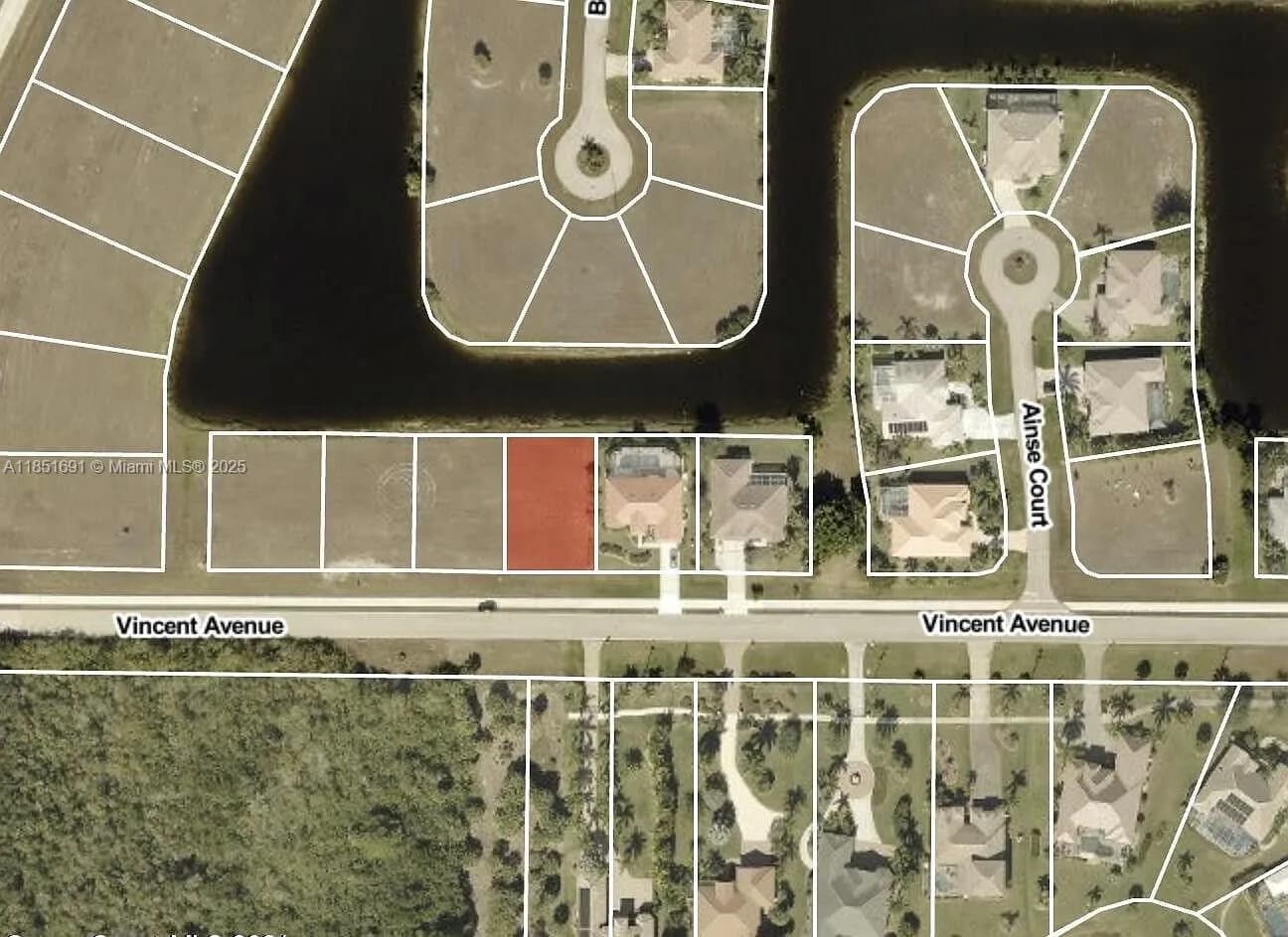 23950 Vincent Avenue, Punta Gorda FL 33955
