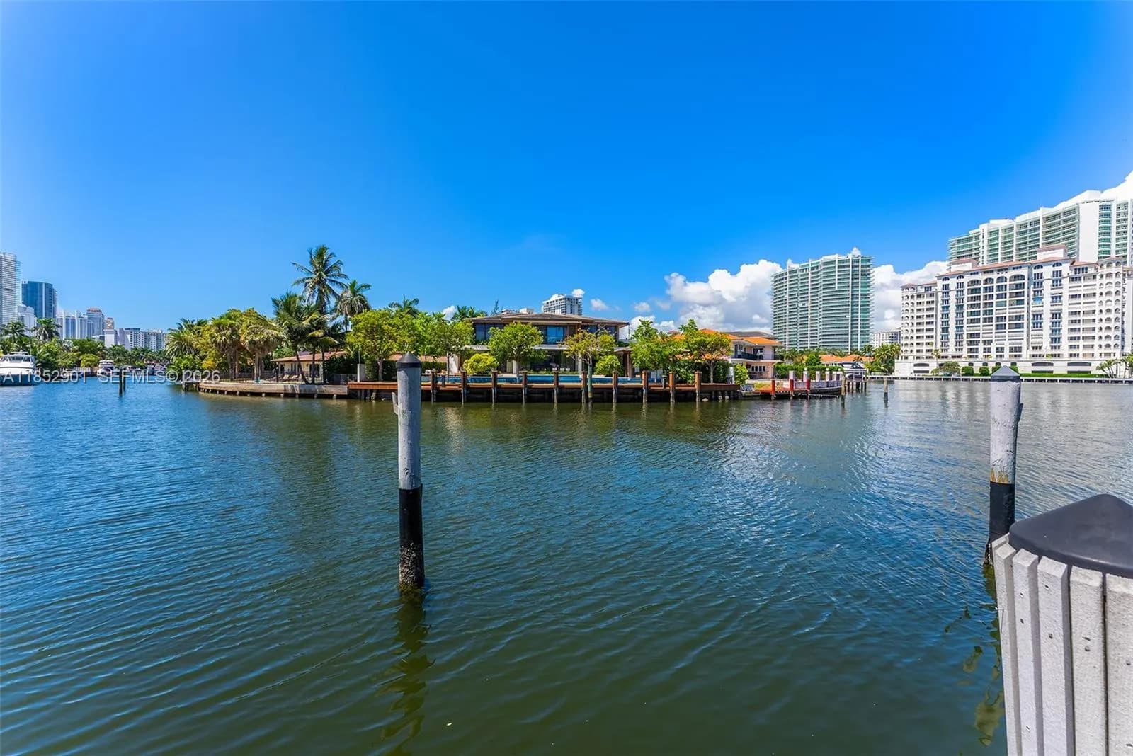 268 S Parkway, Golden Beach FL 33160