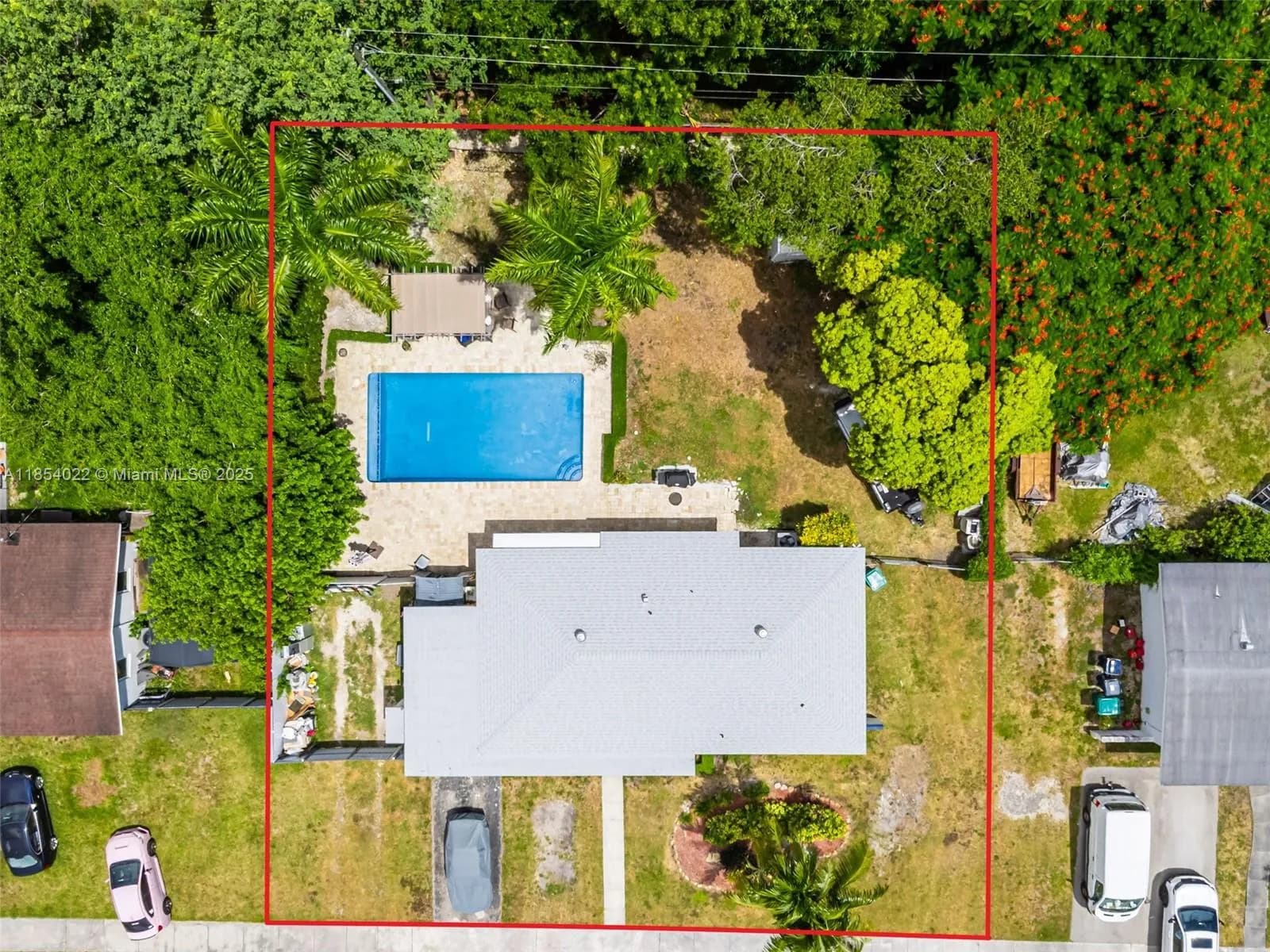 9435 SW 181st Ter, Palmetto Bay FL 33157