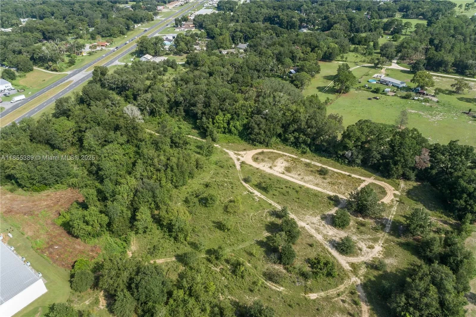 7711 SE 126th Place, Ocala FL 34420