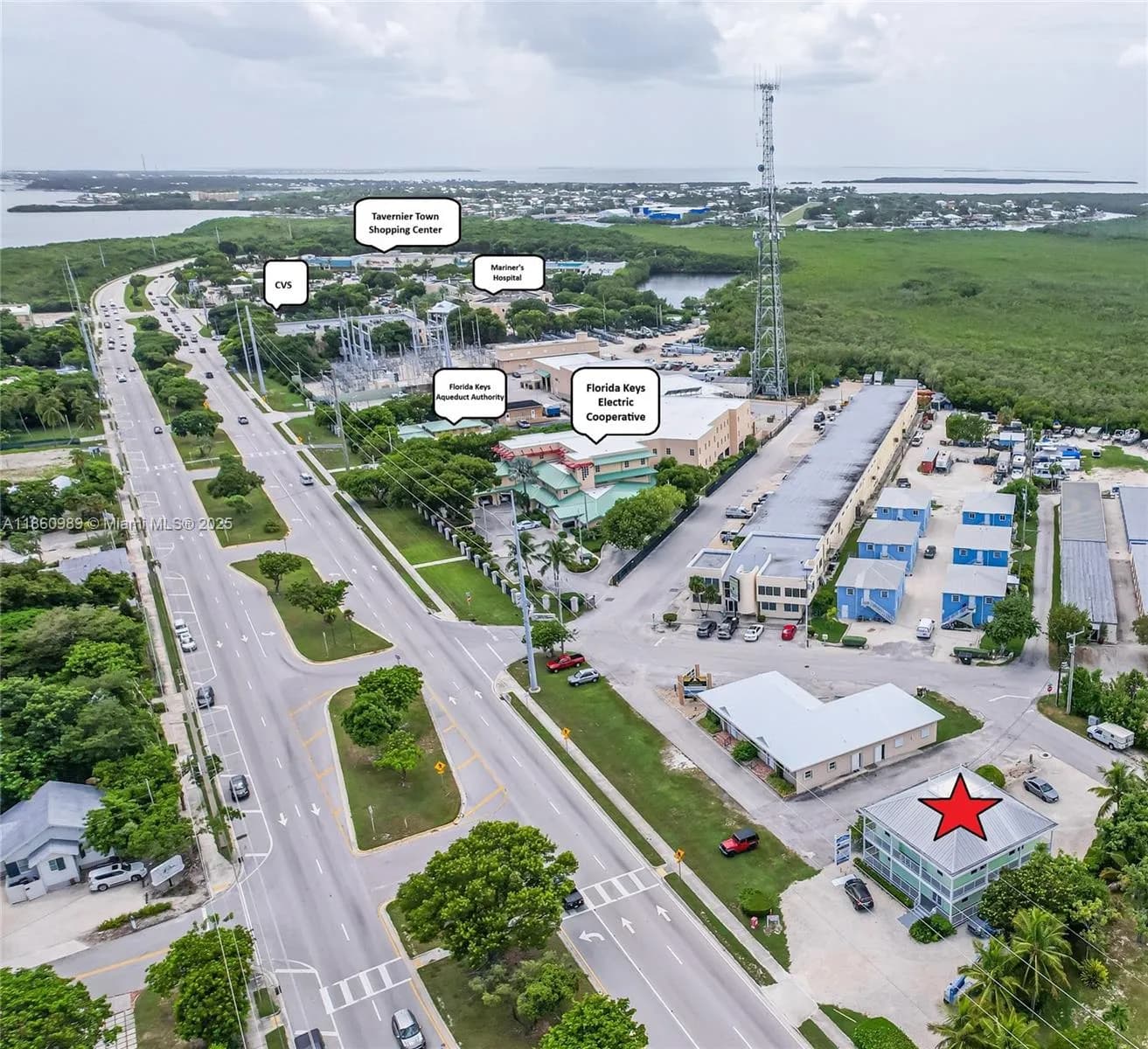 for sale at 91760 Overseas Hwy, Tavernier FL 33070