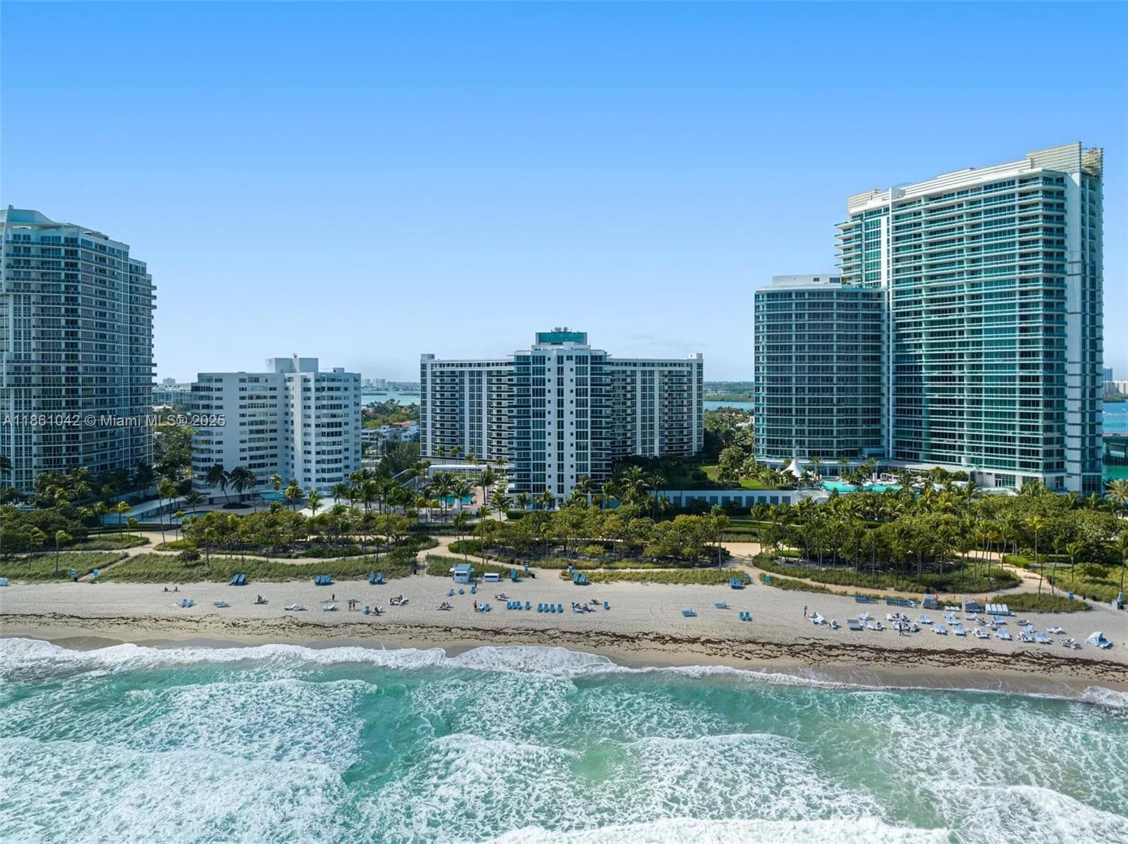 10275 Collins Ave # 102, Bal Harbour FL 33154