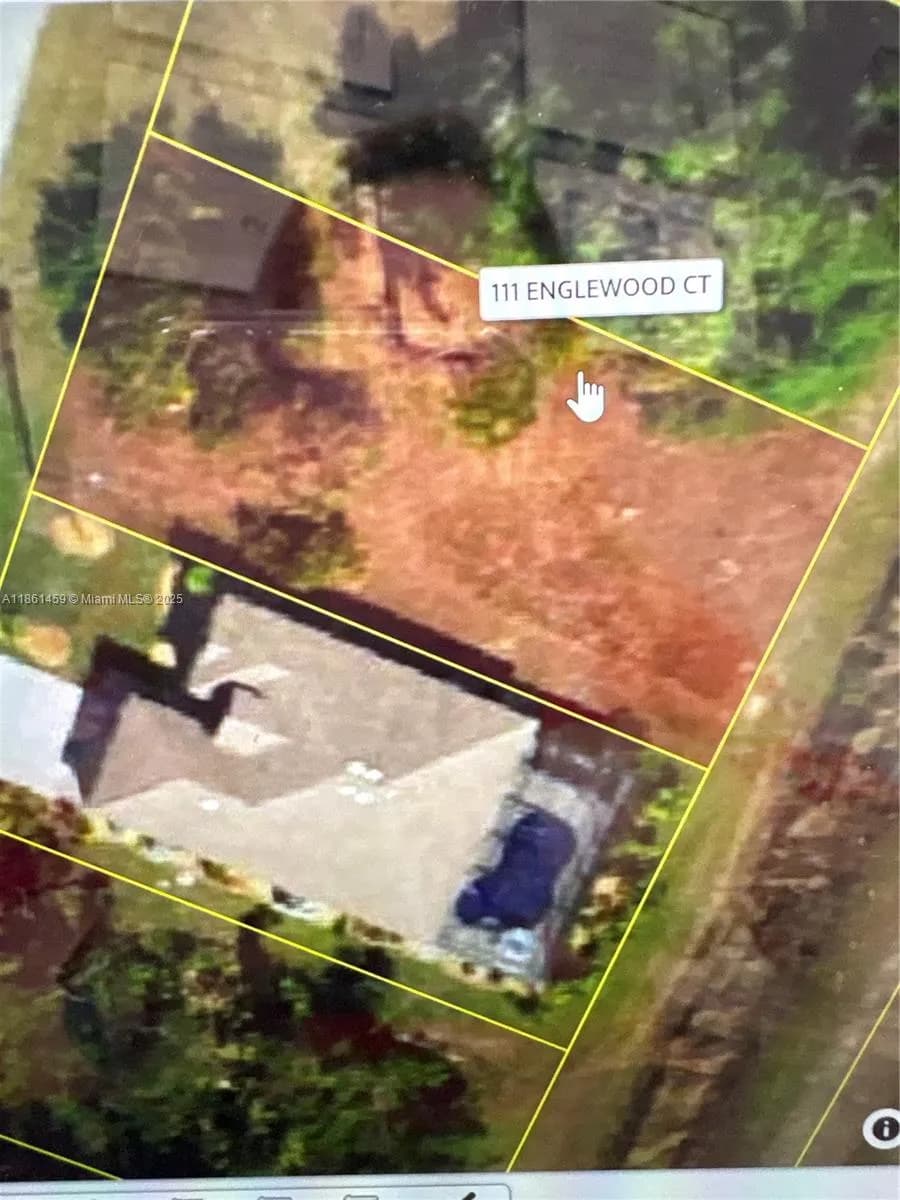 111 Englewood CT, Port Charlotte FL 33955