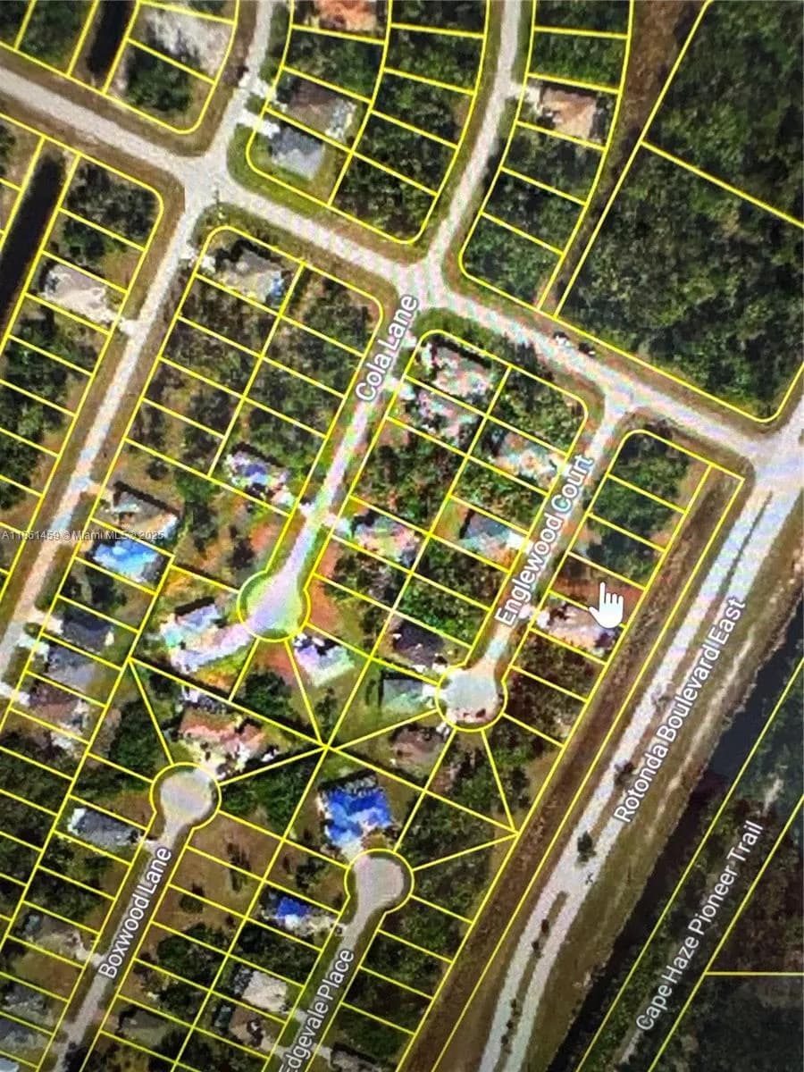 111 Englewood CT, Port Charlotte FL 33955