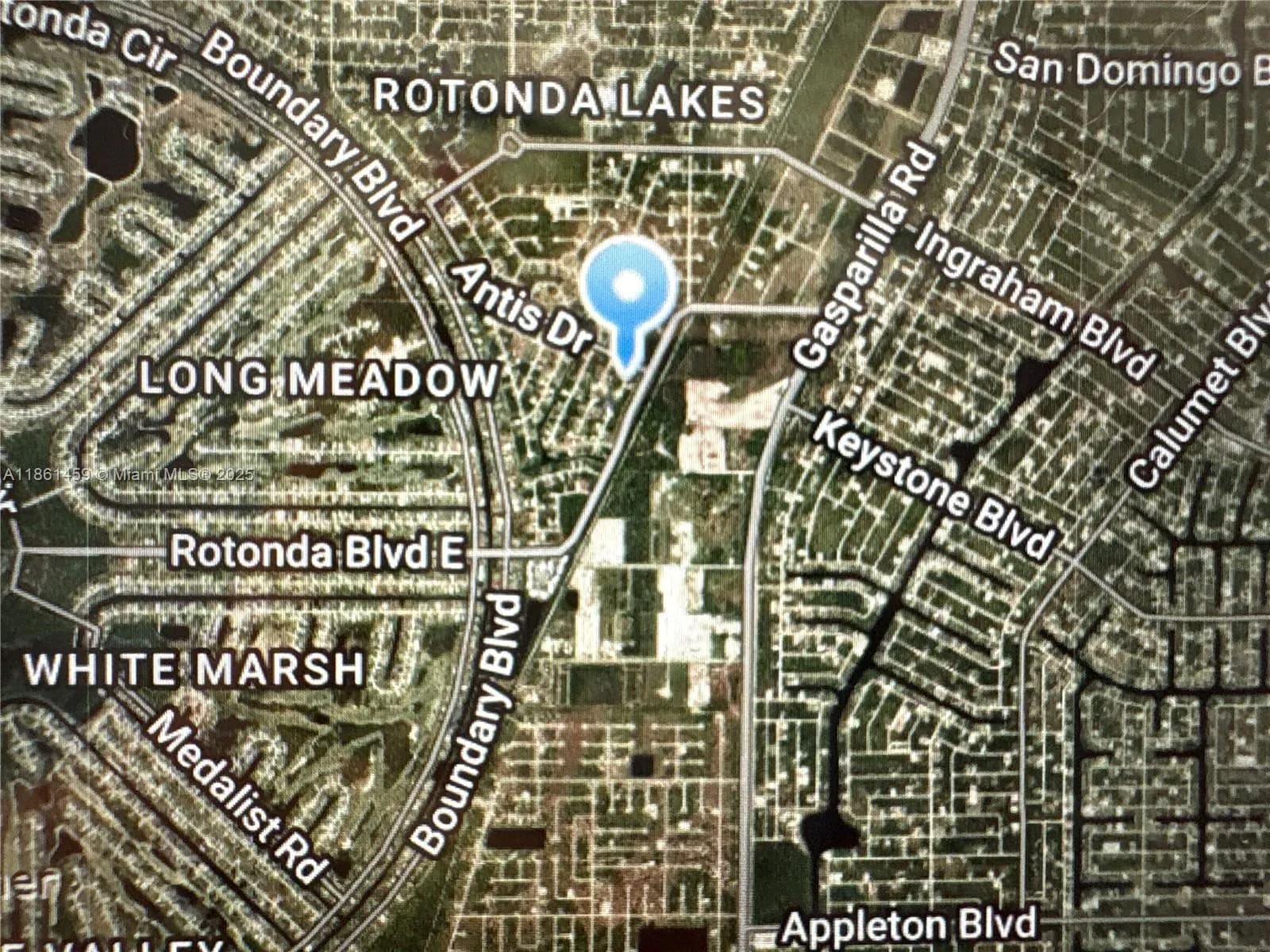 111 Englewood CT, Port Charlotte FL 33955