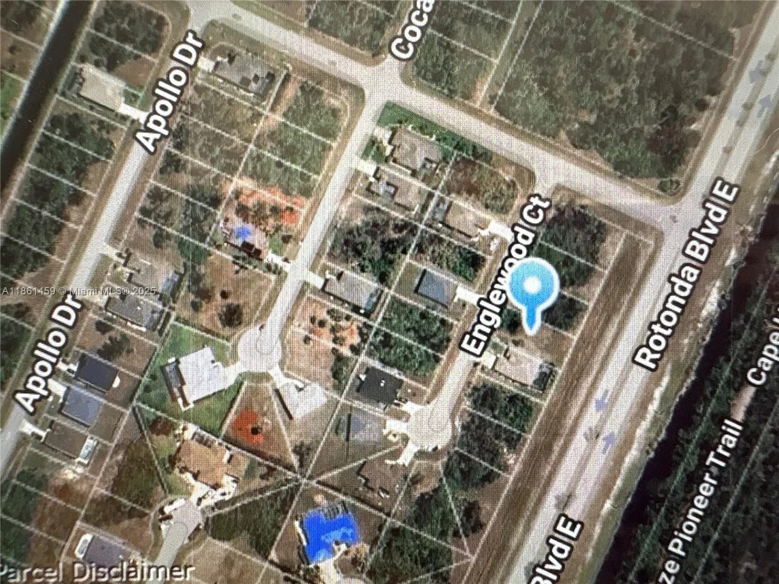 111 Englewood CT, Port Charlotte FL 33955