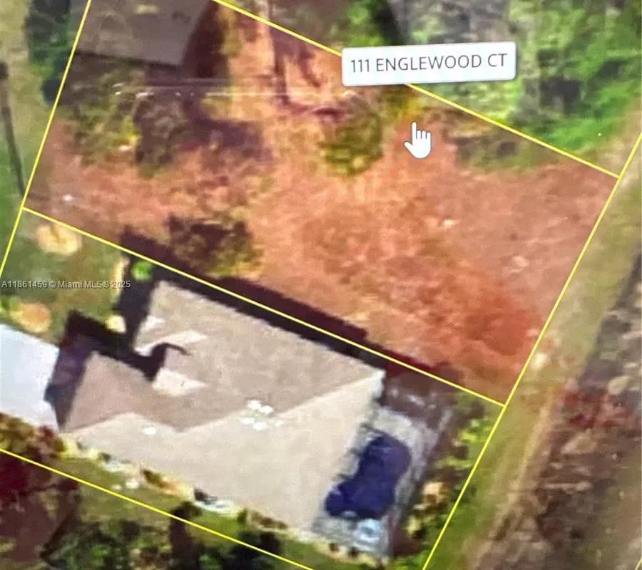 111 Englewood CT, Port Charlotte FL 33955