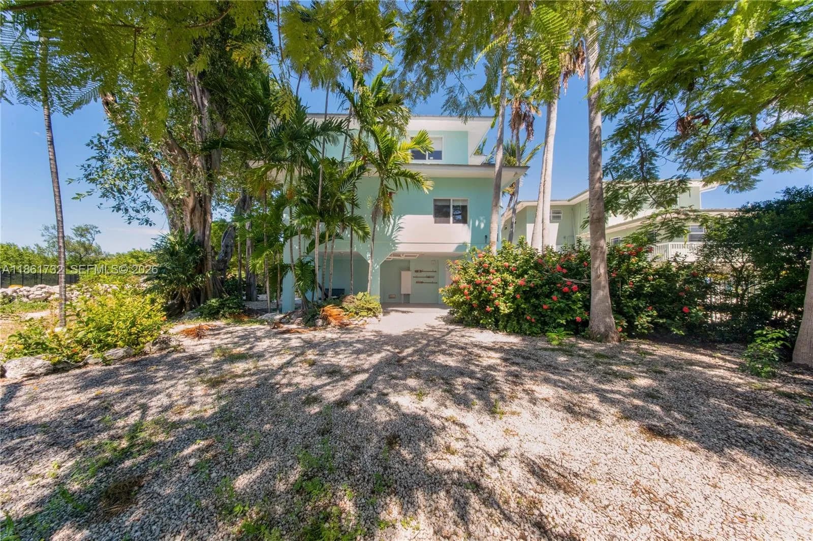 316 N Dr, Islamorada FL 33036
