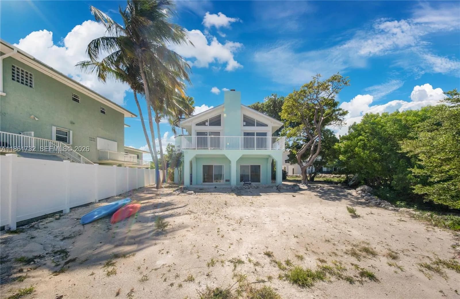 316 N Dr, Islamorada FL 33036