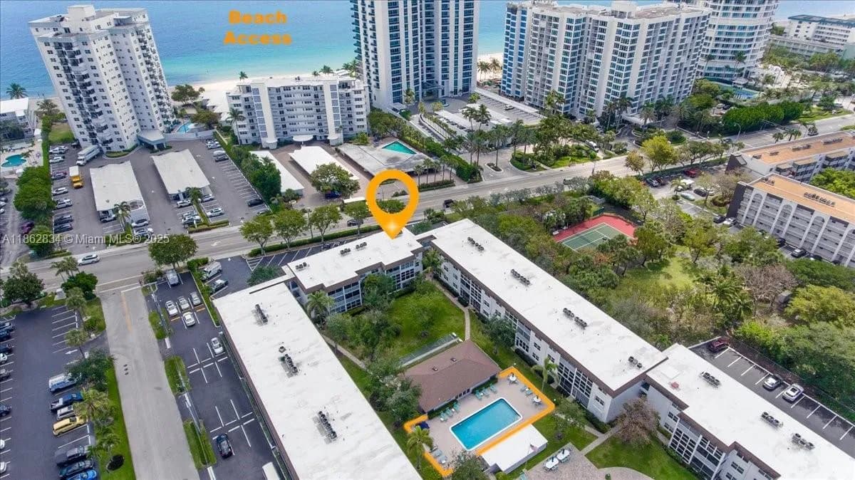 1501 S Ocean Blvd # 227, Lauderdale By The Sea FL 33062