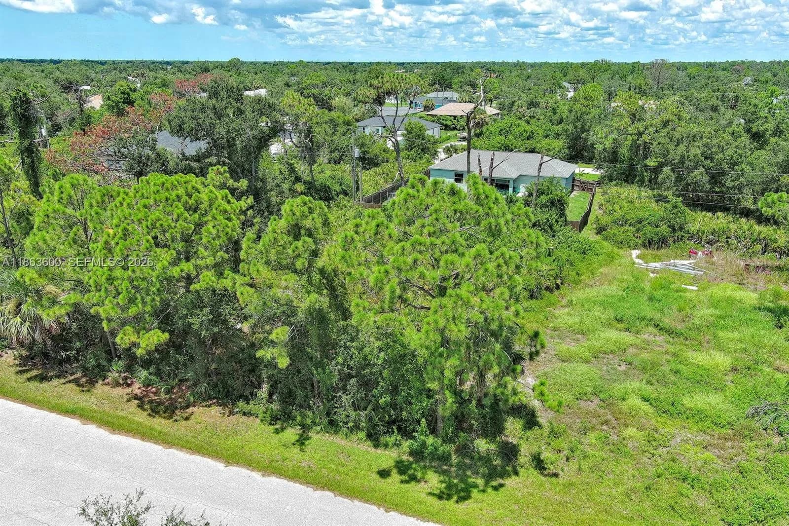 11944 Brookside Ave, Port Charlotte FL 33981