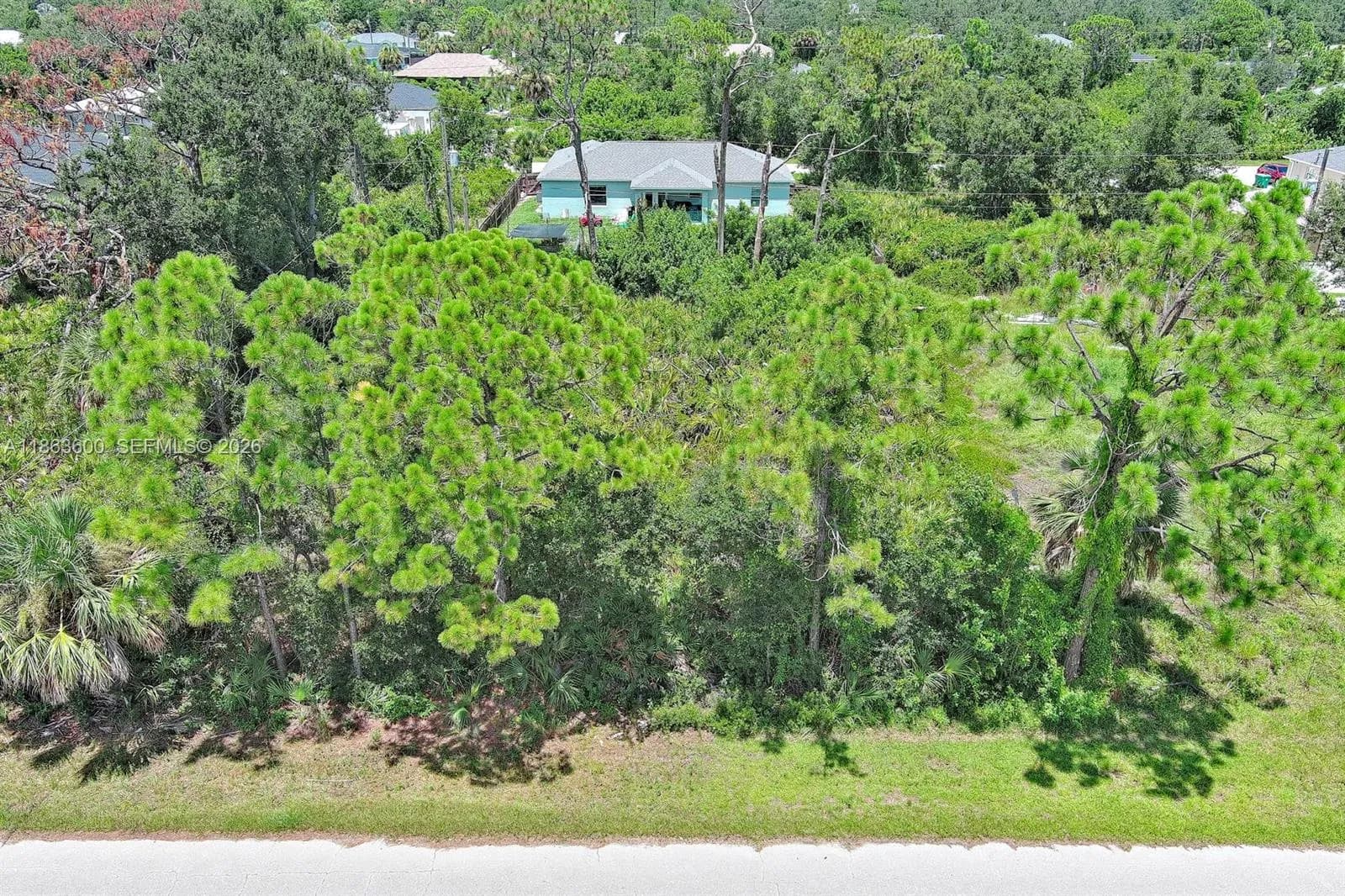 11944 Brookside Ave, Port Charlotte FL 33981