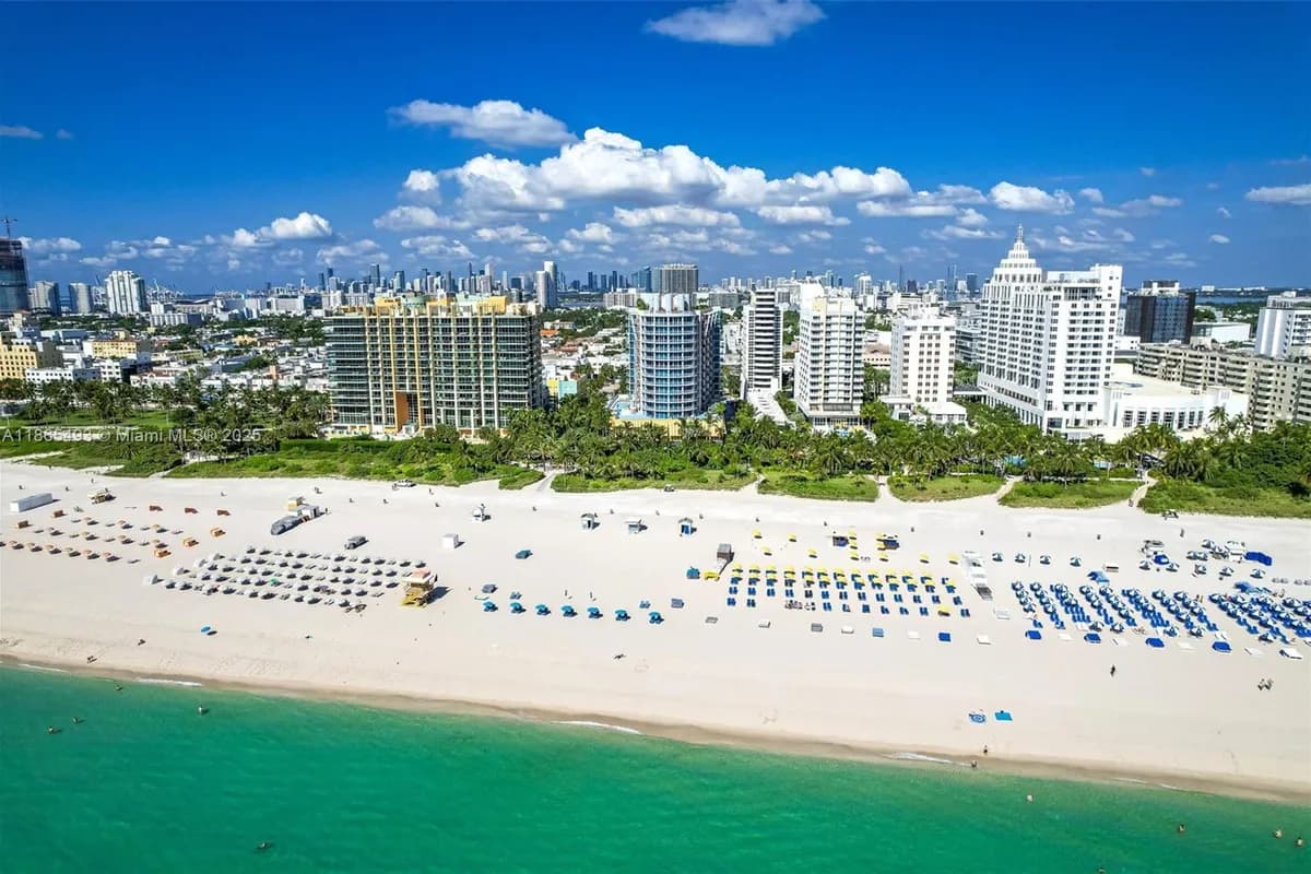 1500 Ocean Drive # 1003, Miami Beach FL 33139