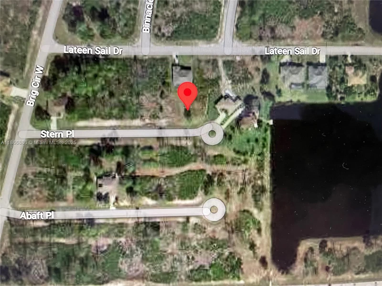 12 STERN PL, Port Charlotte FL 33946