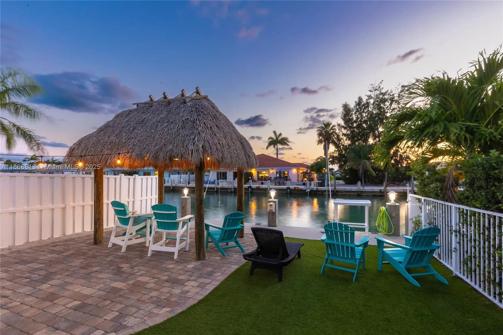 431 5th St, Key Colony FL 33051