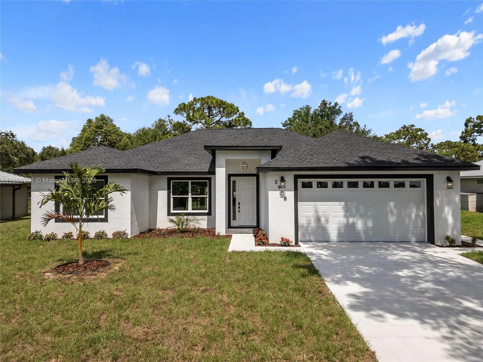 3 bedroom 3 bath for sale at 3908 Garienda Ave, Sebring FL 33872