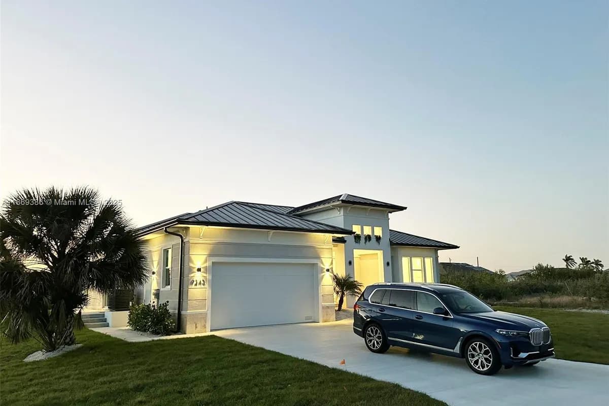 9343 Key west, Port Charlotte FL 33981