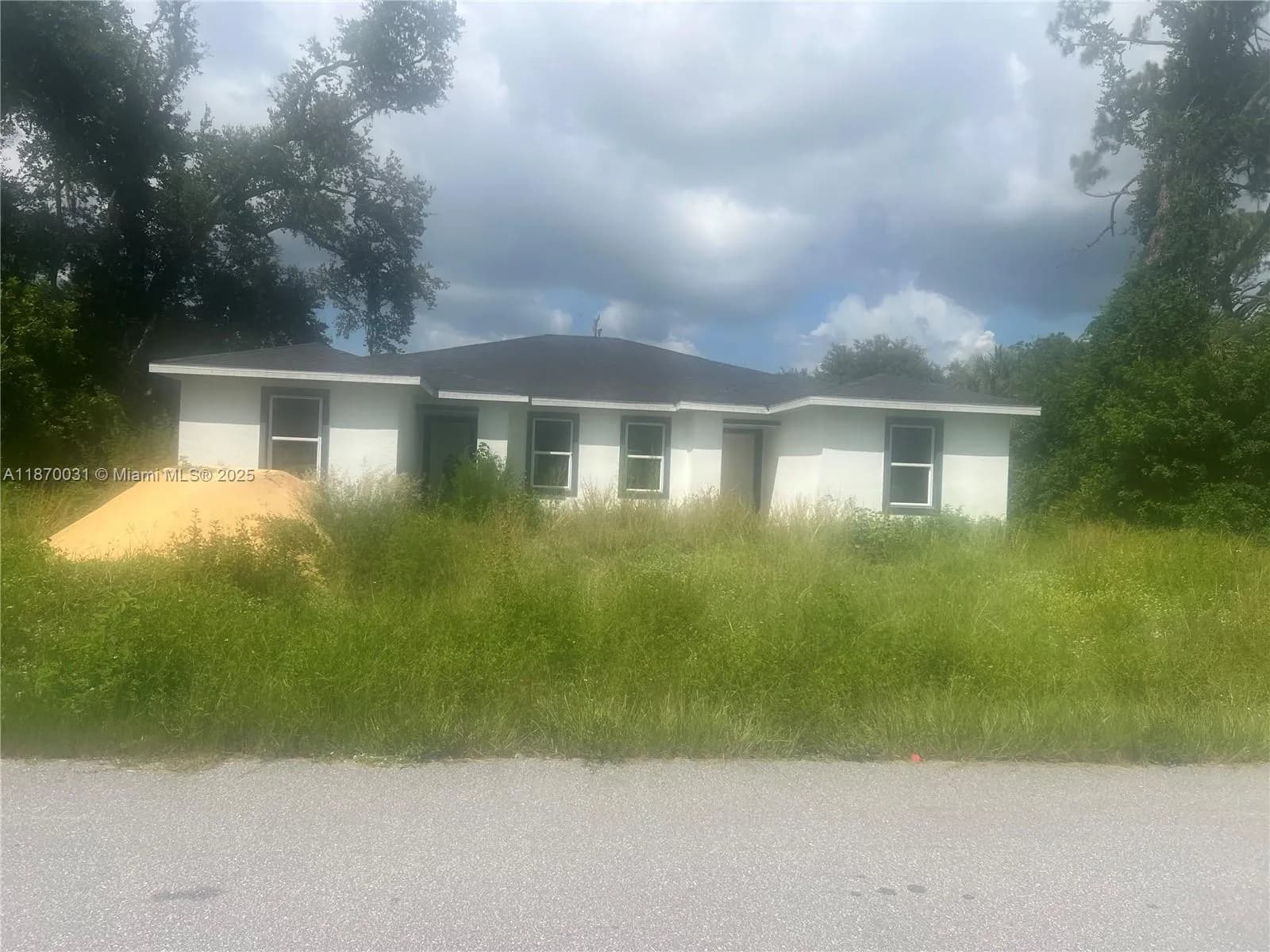 382 Bamboo DR, Port Charlotte FL 33954