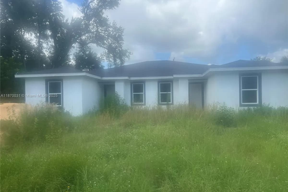 382 Bamboo DR, Port Charlotte FL 33954