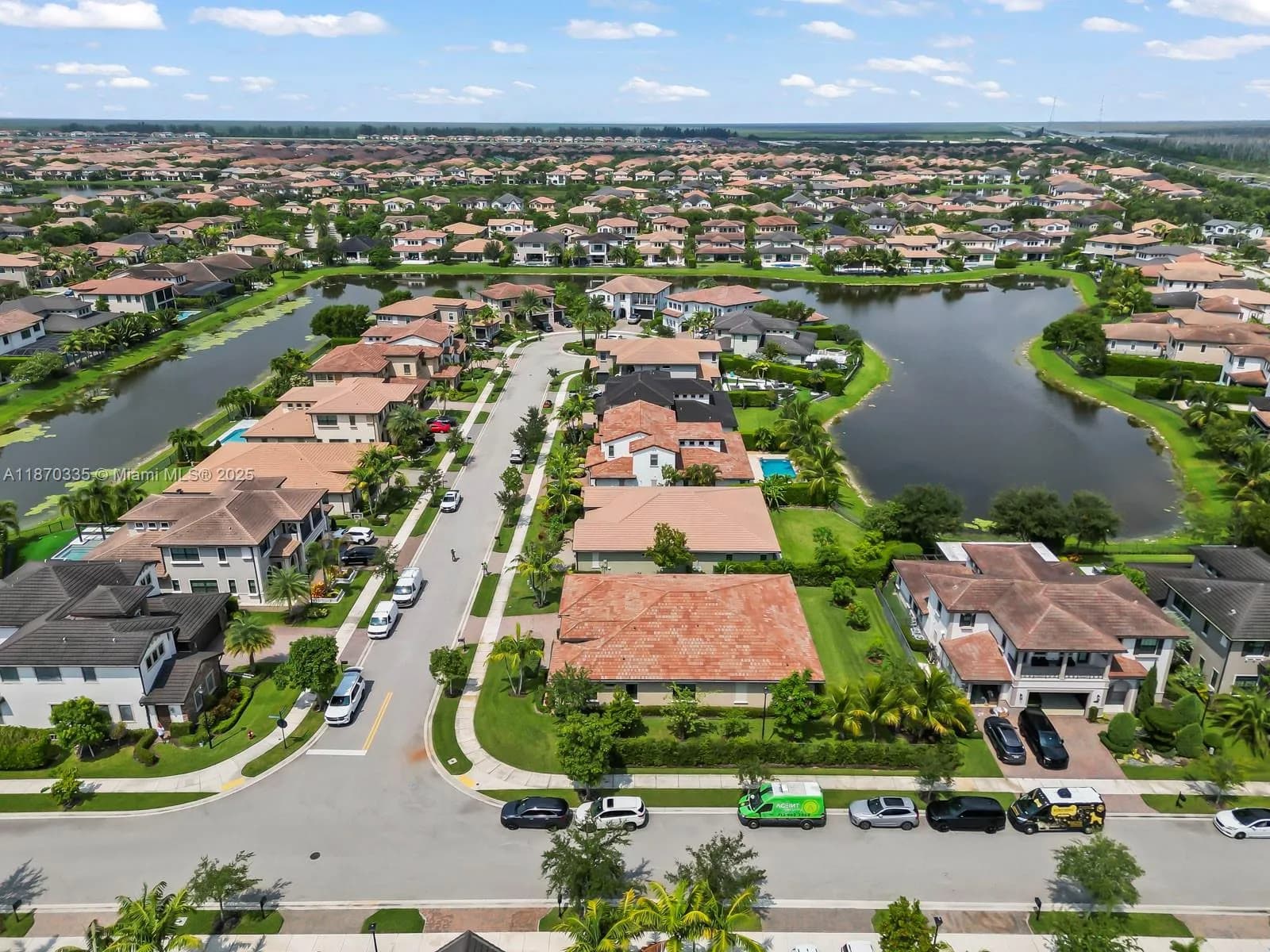 10987 Pinnacle Way, Parkland FL 33076