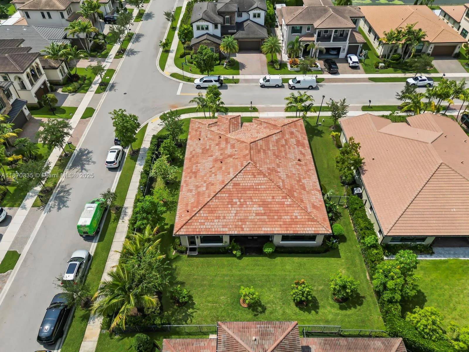 10987 Pinnacle Way, Parkland FL 33076