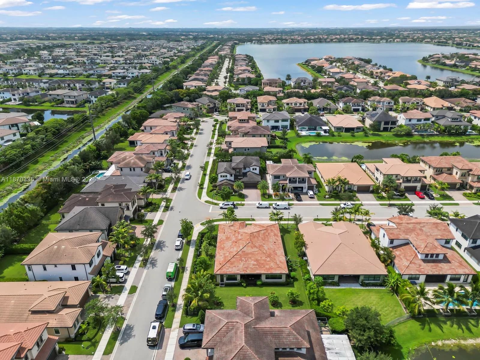 10987 Pinnacle Way, Parkland FL 33076