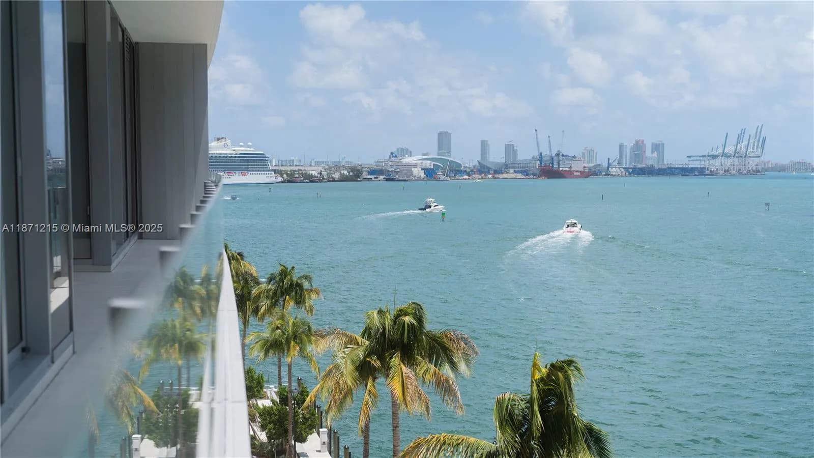 300 Biscayne Blvd Way # 503C, Miami FL 33131