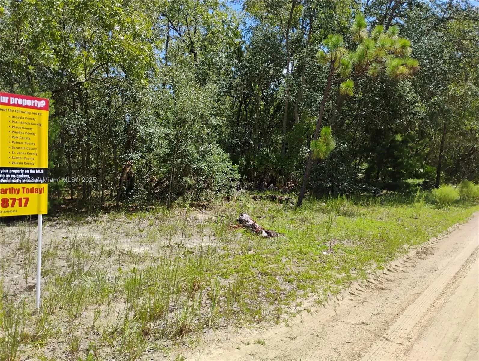 244 Thompson, Palatka FL 32148