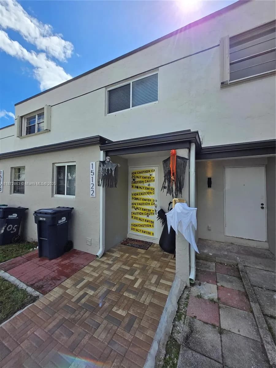 15124 SW 81st St # 102, Miami FL 33193