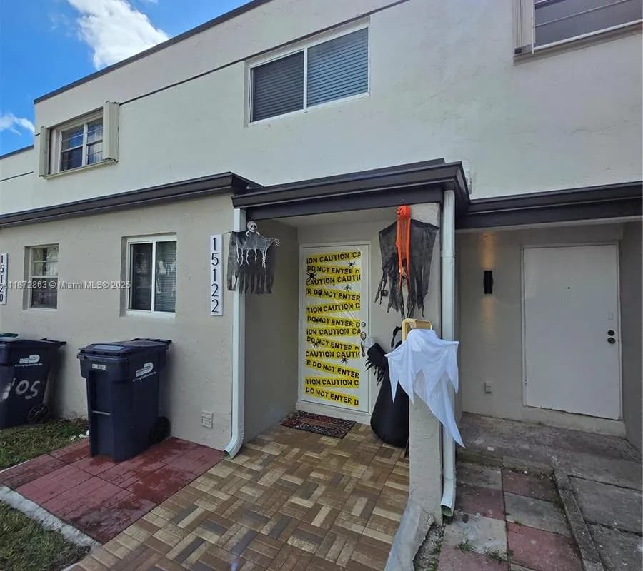 15124 SW 81st St # 102, Miami FL 33193