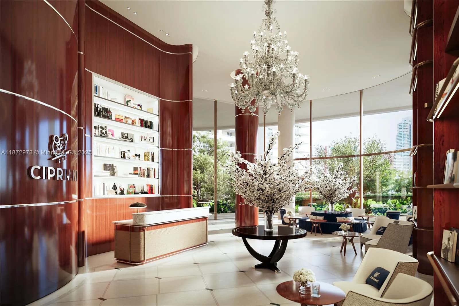 1420 S Miami Avenue # 1707, Miami FL 33130