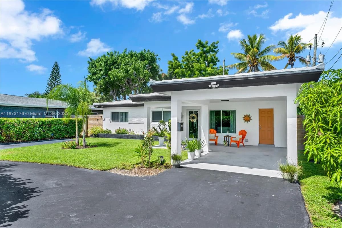 3083 NE 5th Ter, Wilton Manors FL 33334