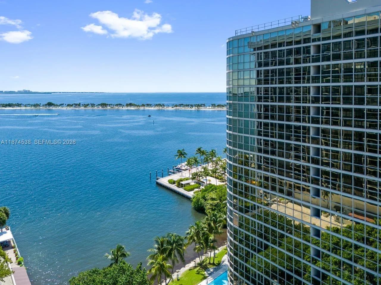 2025 Brickell Ave # 1705, Miami FL 33129