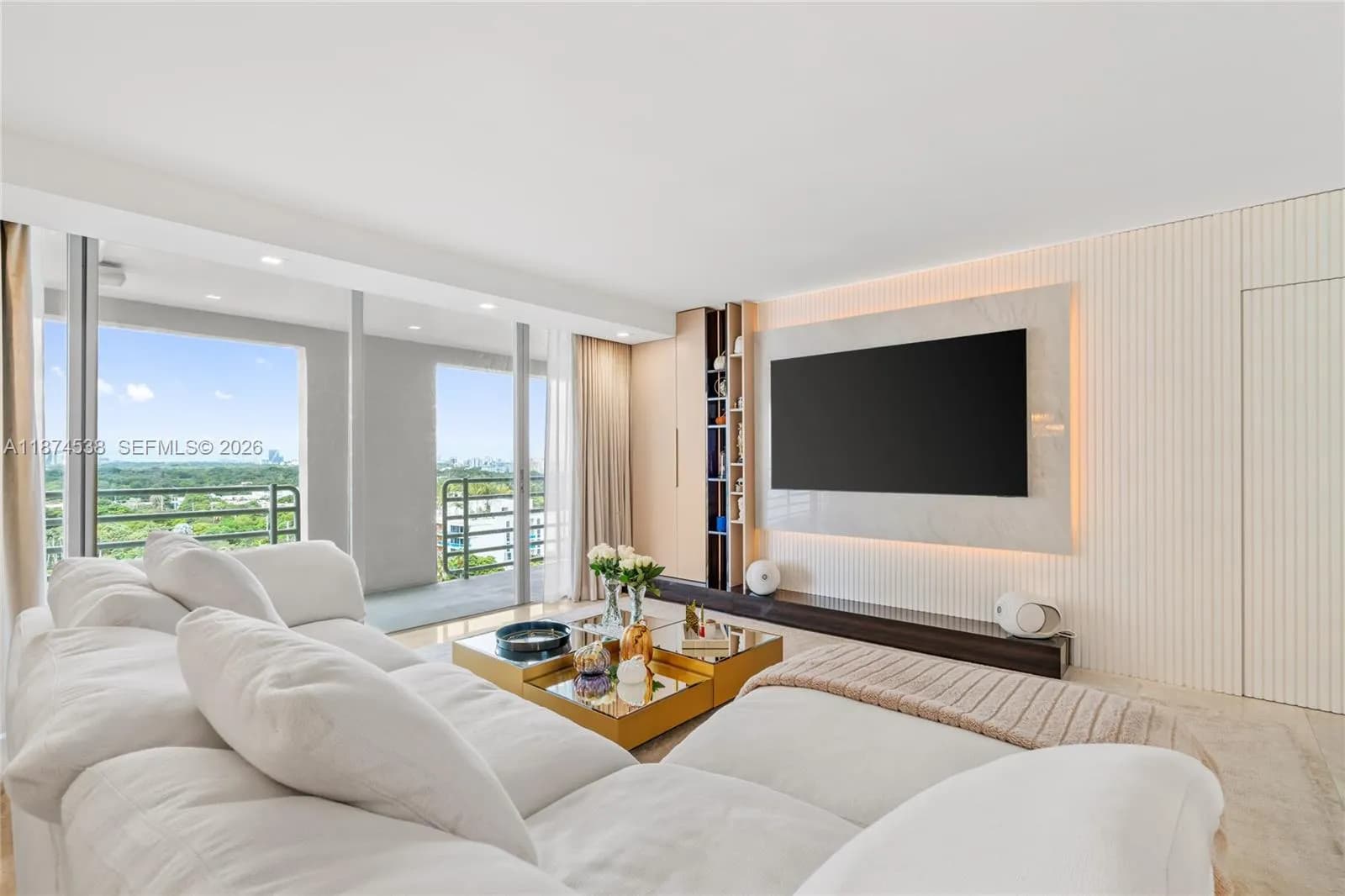 2025 Brickell Ave # 1705, Miami FL 33129